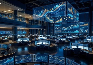 Financial District