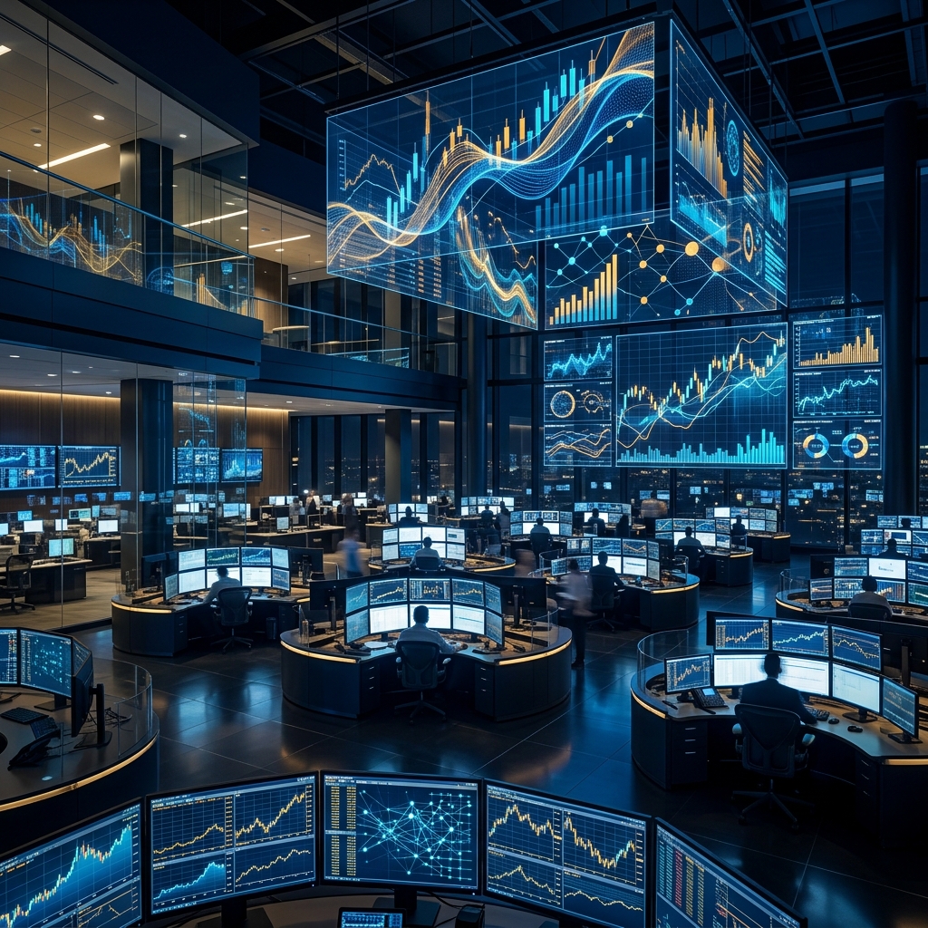 Money Market Funds